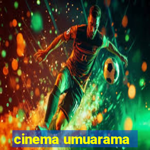 cinema umuarama